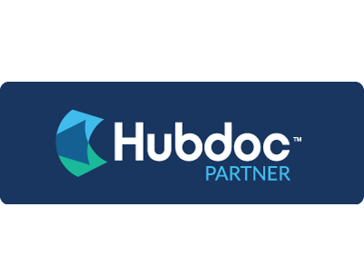 Hubdoc-logo-partner
