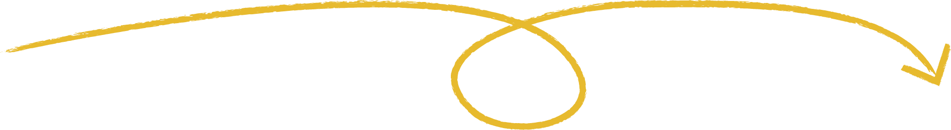 line-arrow-mustard