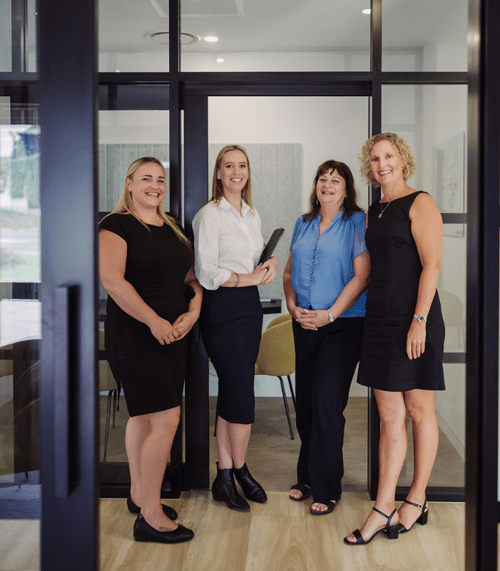 trekk-advisory-gympie-team