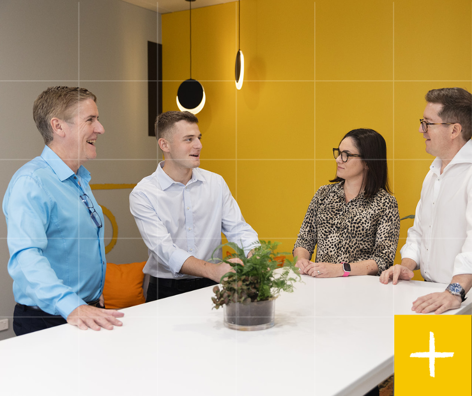 trekk-advisory-brisbane-team-meeting