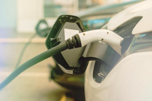 Charging the proposed FBT-free electric car