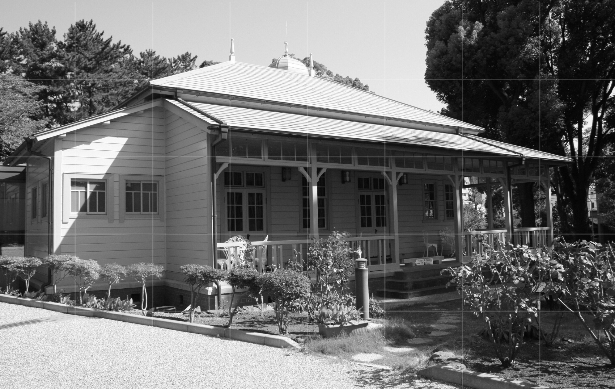 Holiday home exterior representing updated ATO tax rules for holiday property owners